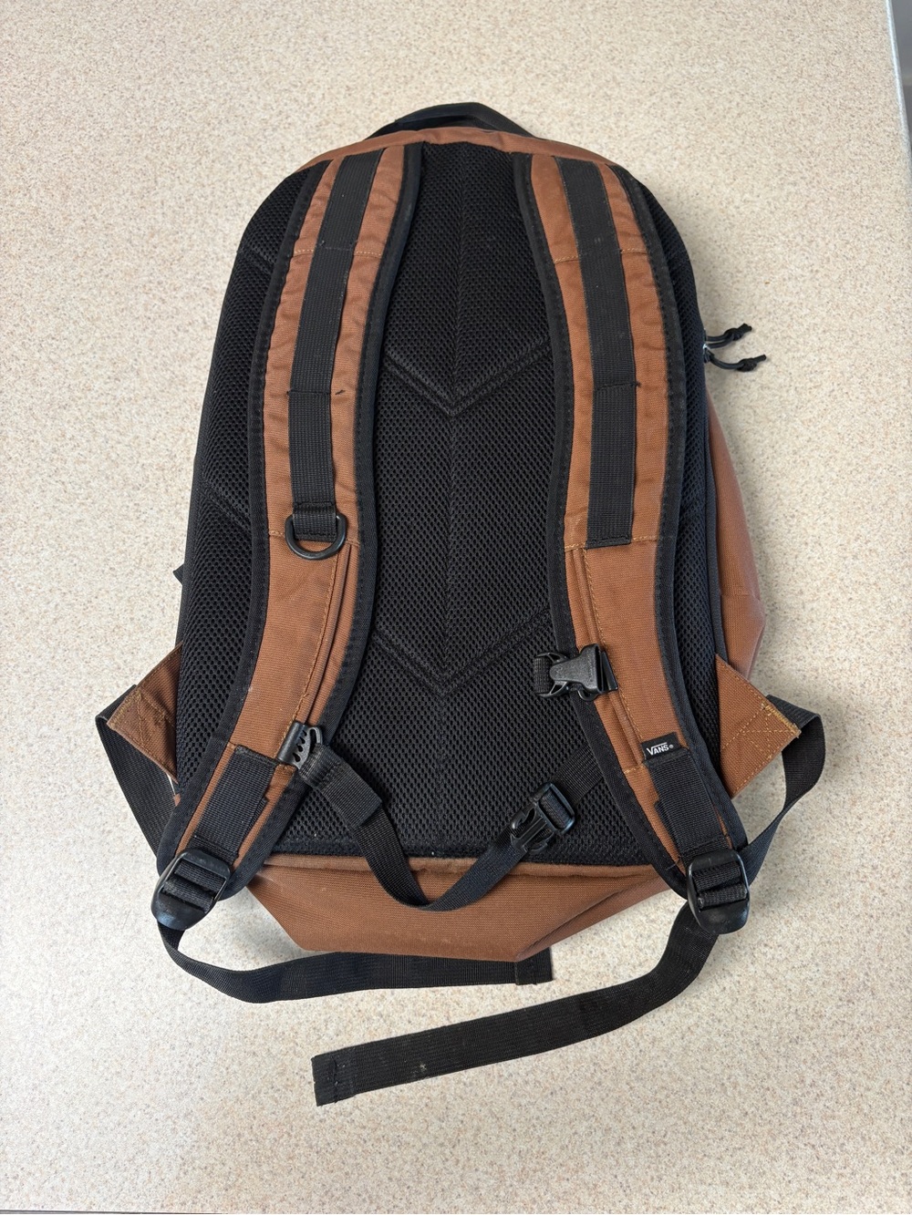 Vans Backpack - Picture 7 of 7
